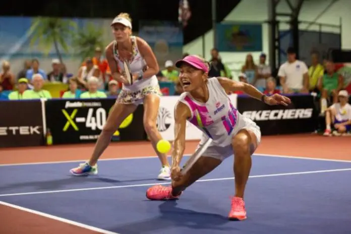 US Open Pickleball Championships