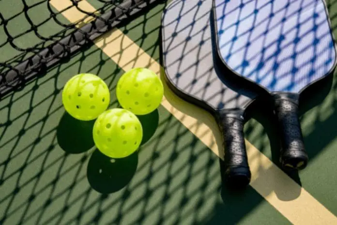 Unleashing the Ultimate Guide to Pickleball Tournaments