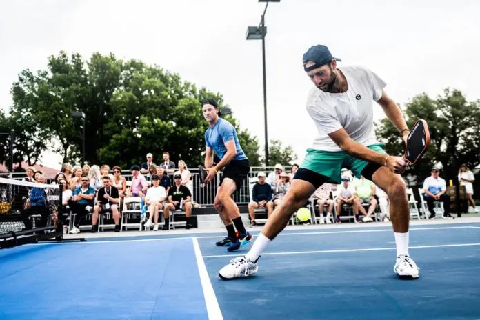 Upcoming Pickleball Tournaments Across US