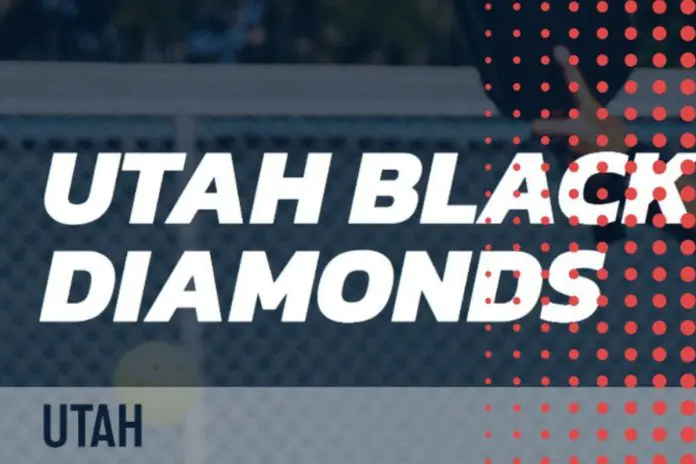 Utah Black Diamonds Pickleball Center