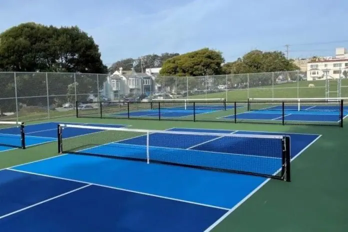 West Point Community Demands Pickleball Court