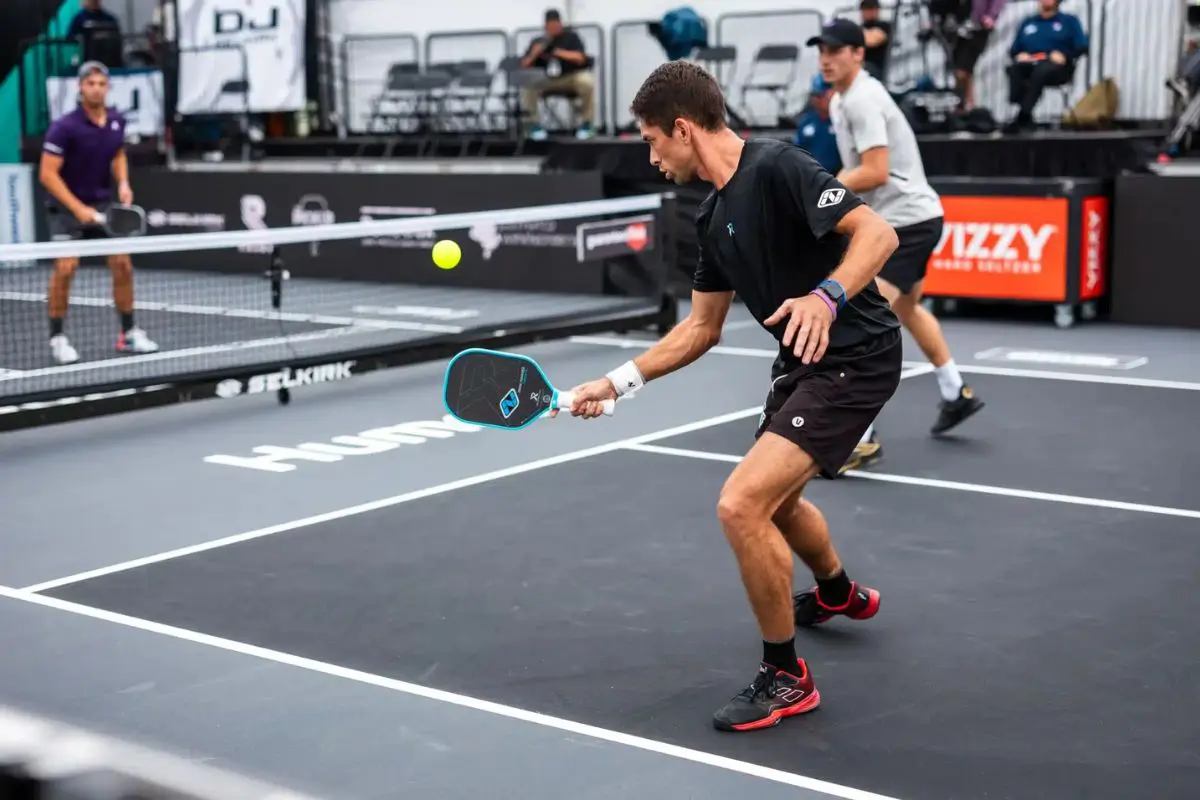 West Virginia Pickleball Tournament