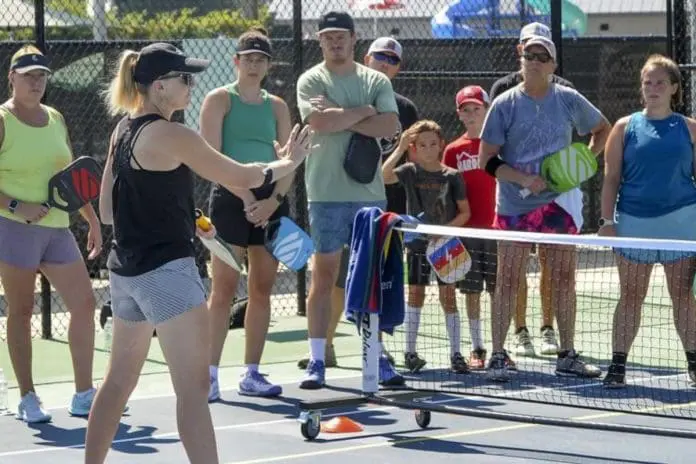 West Virginia's Biggest Pickleball Tournament