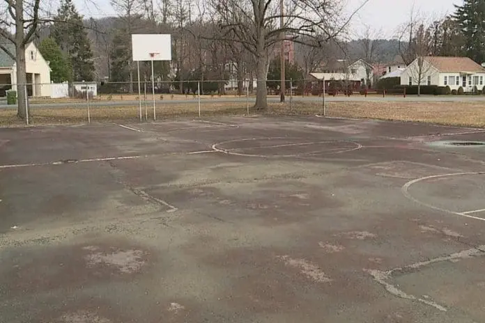 Williamsport City Council Approves Pickleball Park Upgrades