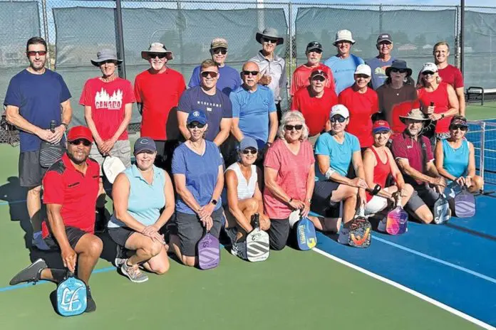 ARPO Pickleball Tournament Wrap-Up in Alamosa