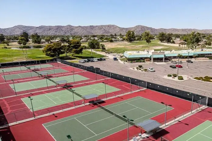 Best Member-Only Pickleball Courts In Phoenix