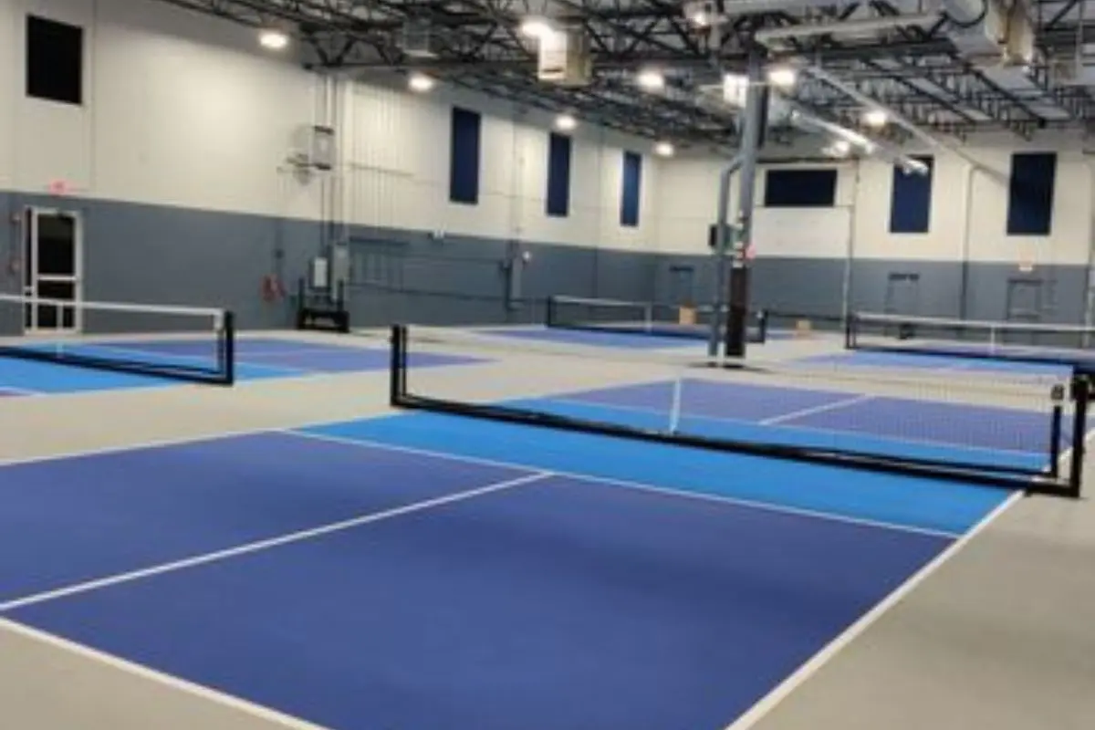 Best Members-Only Pickleball Courts in Edmonton