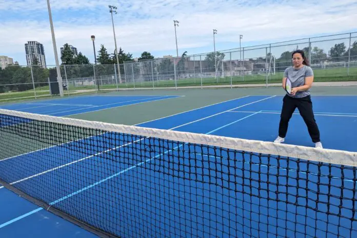 Best Members-Only Pickleball Courts in Mississauga