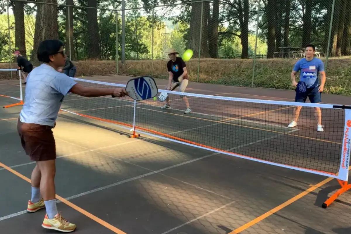 Best Members-Only Pickleball Courts in Portland