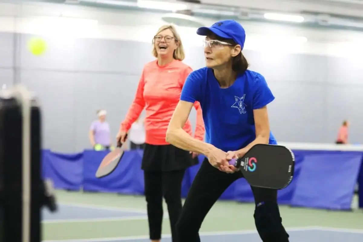 Tennessee Senior Pickleball Finals