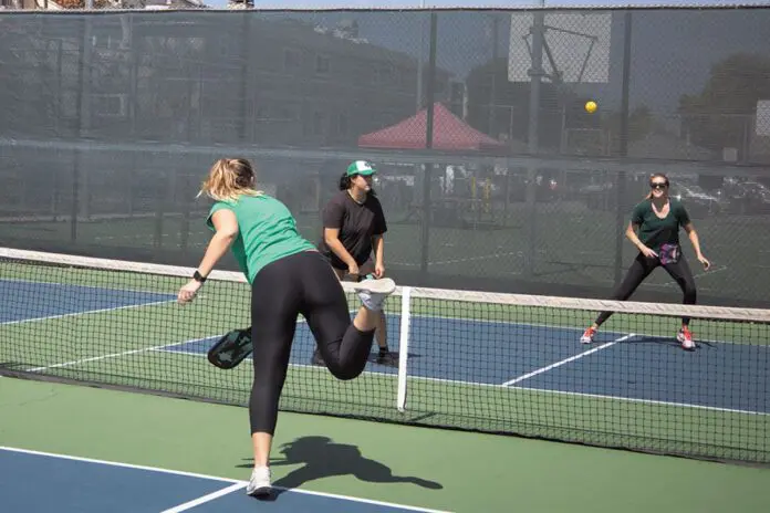 Best Membership Pickleball Courts in Peterborough