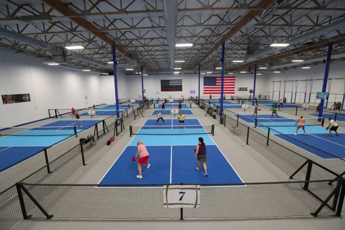 Best Pickleball Clubs in Austin