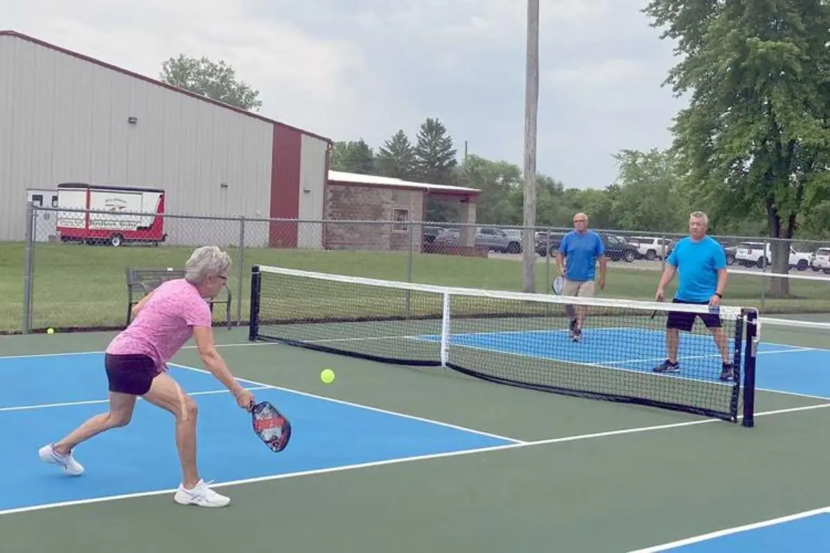 Best Pickleball Courts In Laval 1