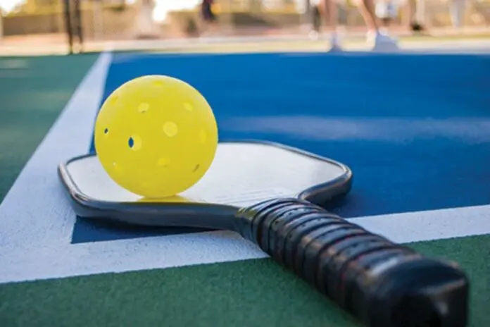 Best Pickleball Courts in Hamilton