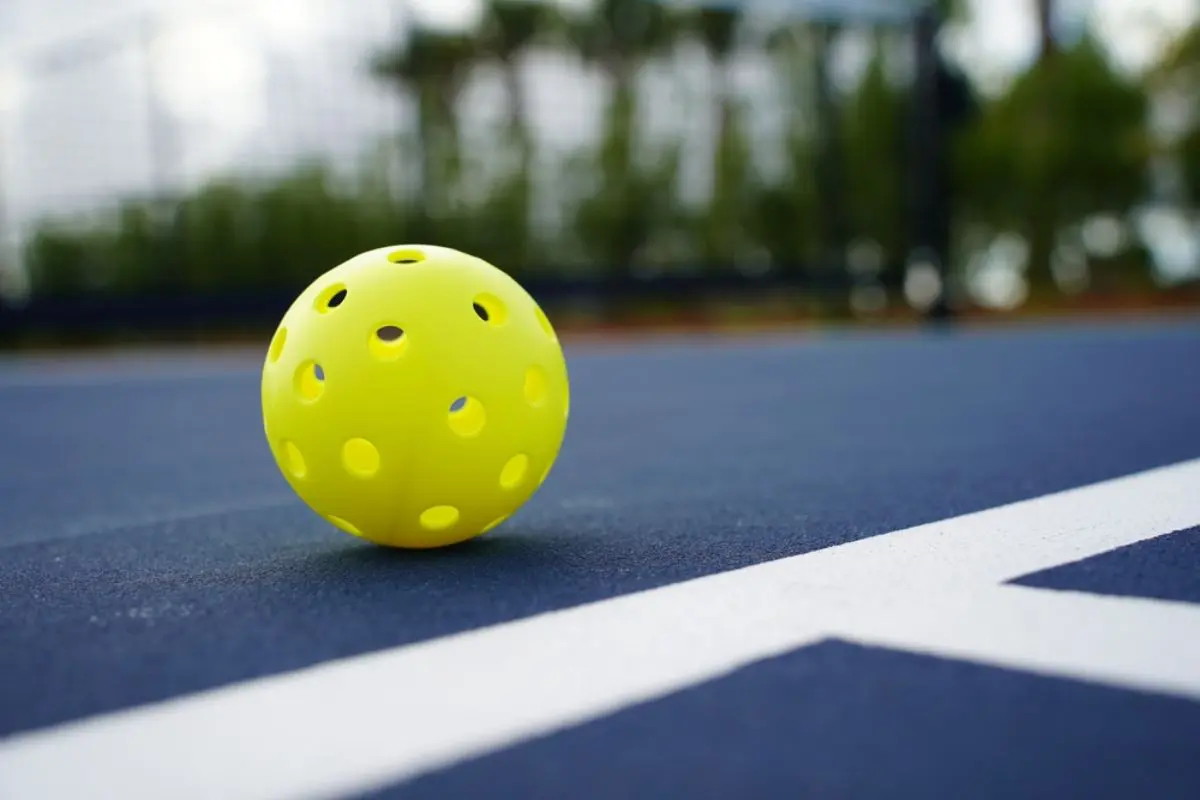 Best Pickleball Courts in Portland