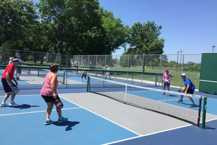 WRC Summer Classic Doubles Winners