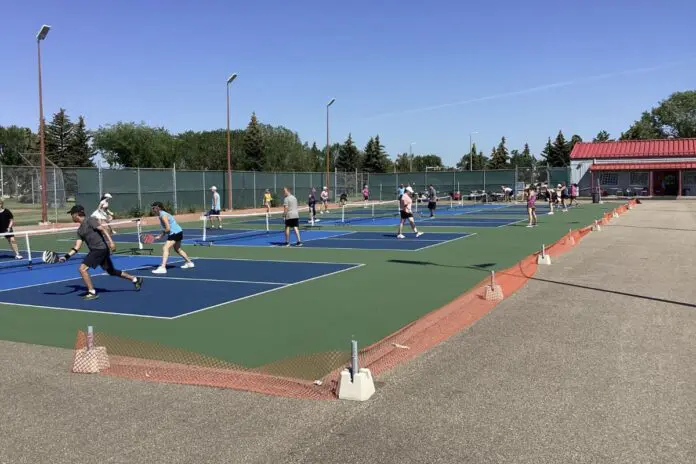 Best Pickleball Training Venues in Edmonton (3)