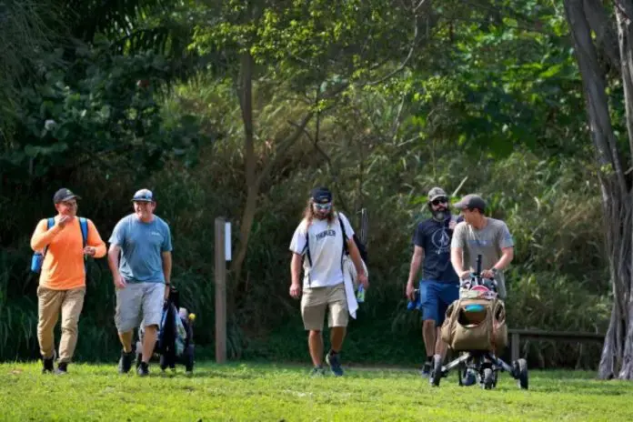 Broward Park Faces Pickleball Backlash from Black Community