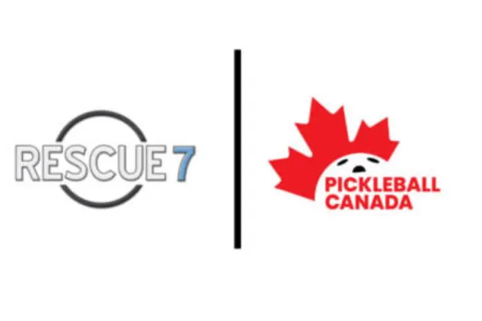 Canadian National Pickleball Association's Sponsors