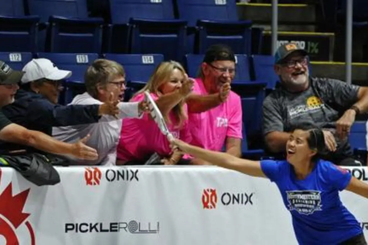 Canadian National Pickleball League 2024 Rules