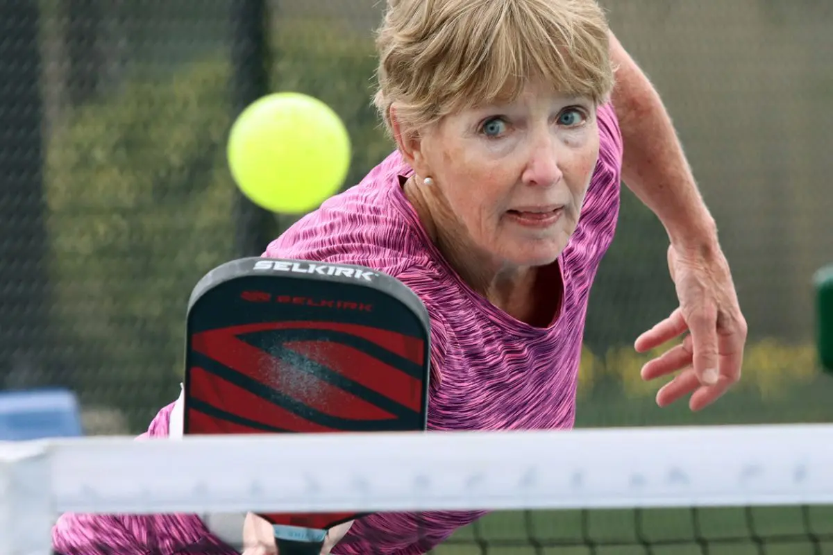 Cochrane Pickleball Club 1