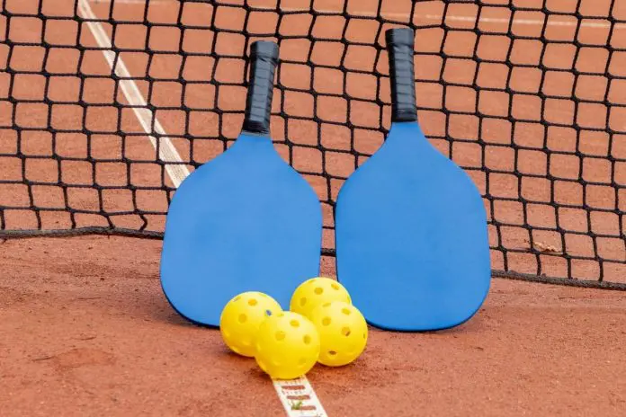 Denver Welcomes Mile Hi Pickleball