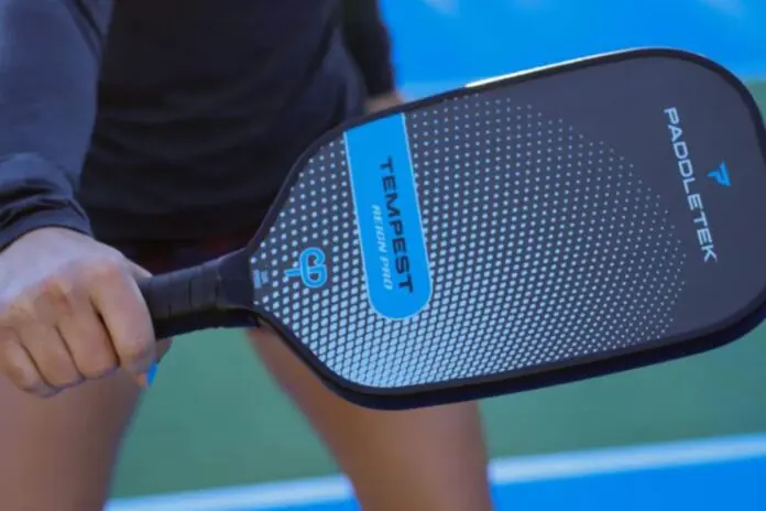 Difference Between 13mm and 16mm Pickleball Paddles