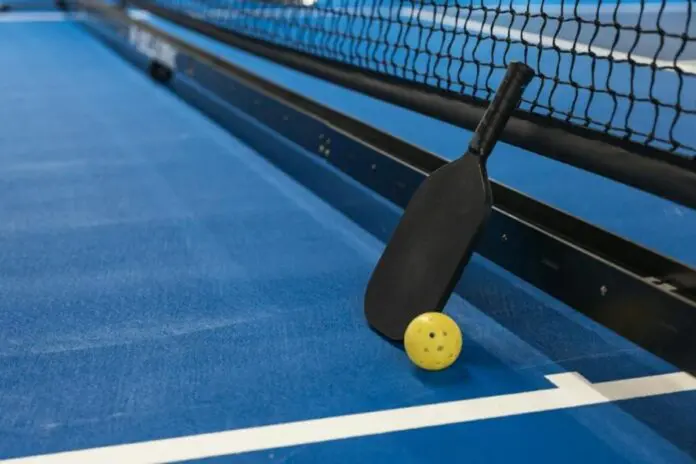 Exploiting Opponent Weaknesses In pickleball