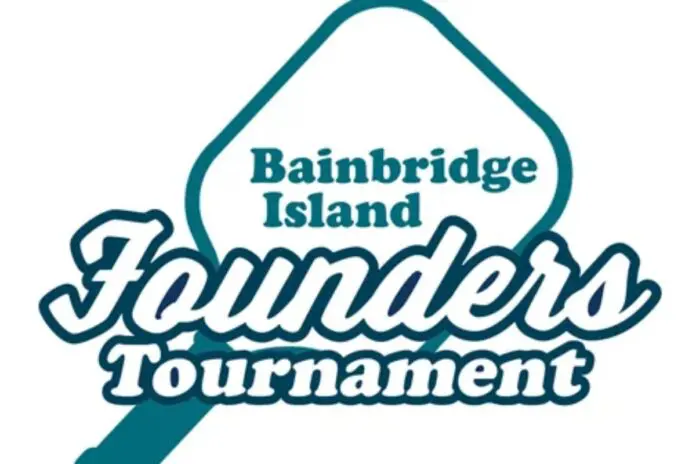 Founders Pickleball Tournament in Bainbridge