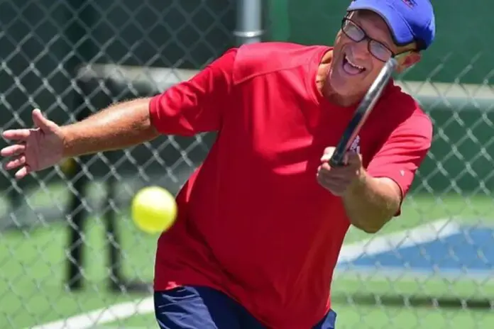 Fraser Valley Pickleball Tournament Mix Doubles Results