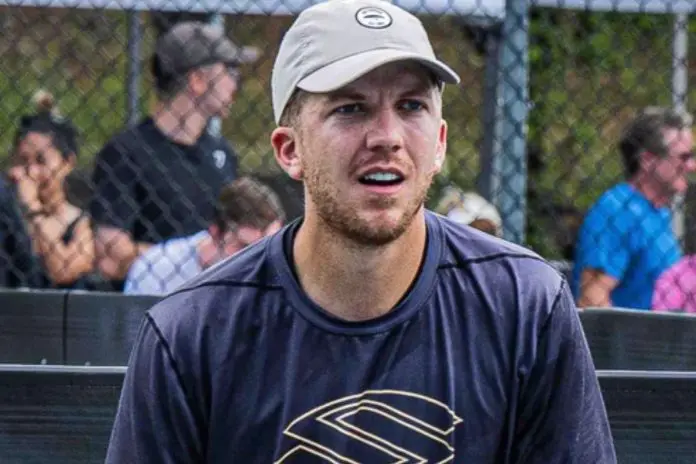 Haddow Thul's Rise in Pickleball