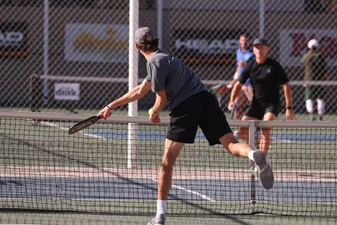 Jake Johnson to Lead Pickleball Drama