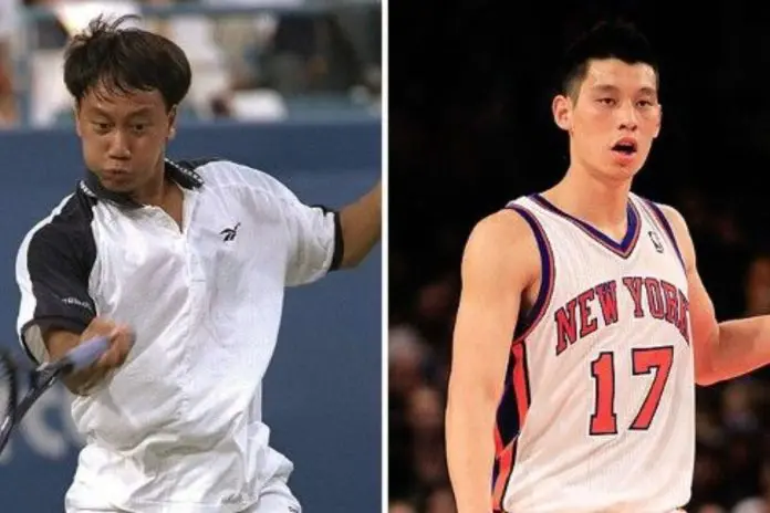 Jeremy Lin and Michael Chang To Feature in DINKsanity