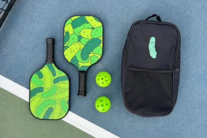 Jordan Yeager on Evolving Pickleball Paddles