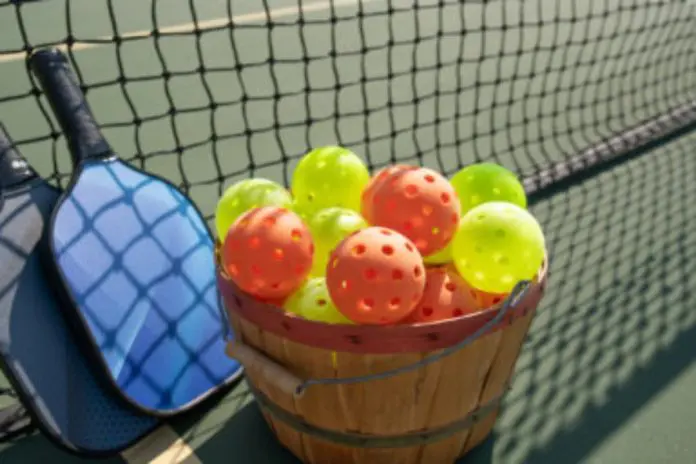 Discover Keene's Pickleball Hotspots