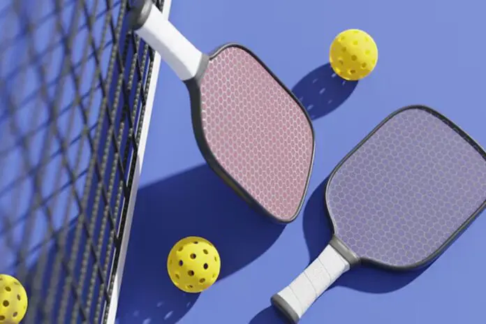 Kenton County Expands Pickleball Facilities