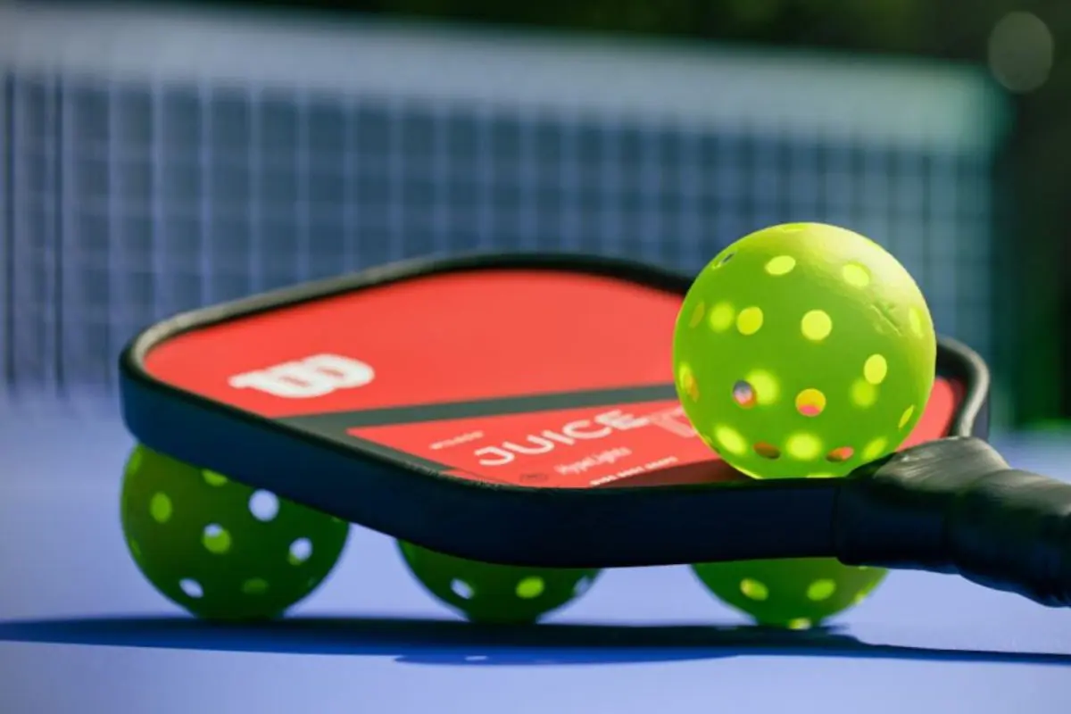 Kitchener’s Pickleball Festival Kicks Off