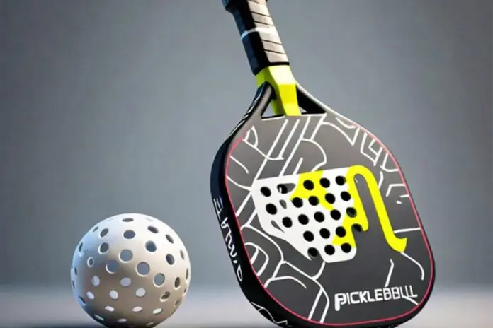 Labor Day Pickleball Challenge