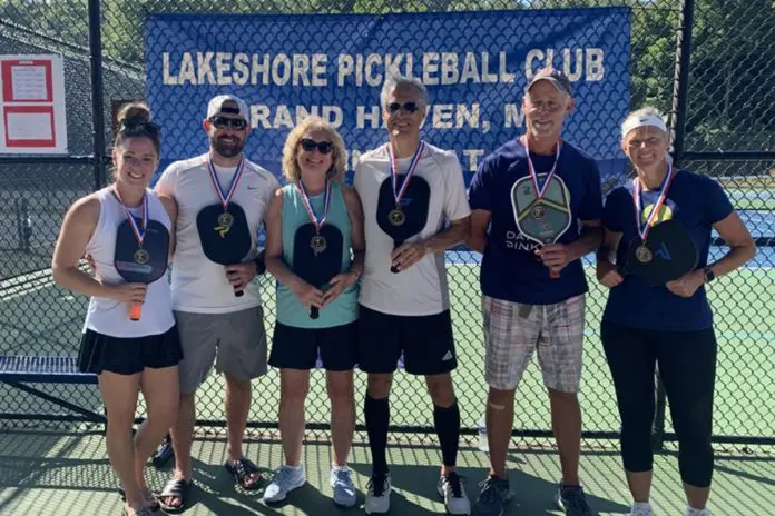 Lakeshore Pickleball Classic 2024