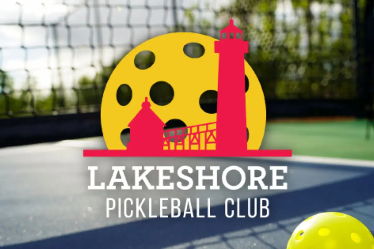 Lakeshore Pickleball club