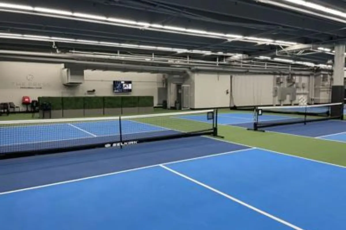 Latest Pickleball Courts in Alaska