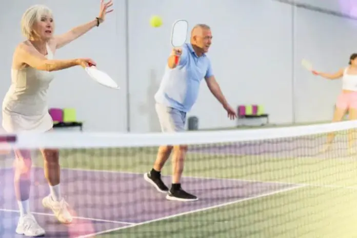 Maryland Pickleball Open