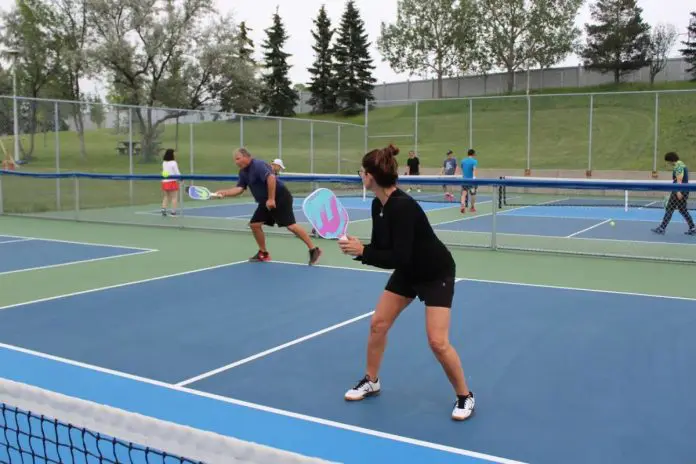 Mastering Pickleball Etiquette