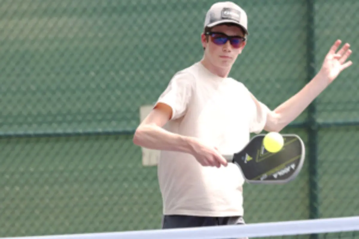 Metcalf Brothers Dominate Wyoming State Pickleball Championship 1