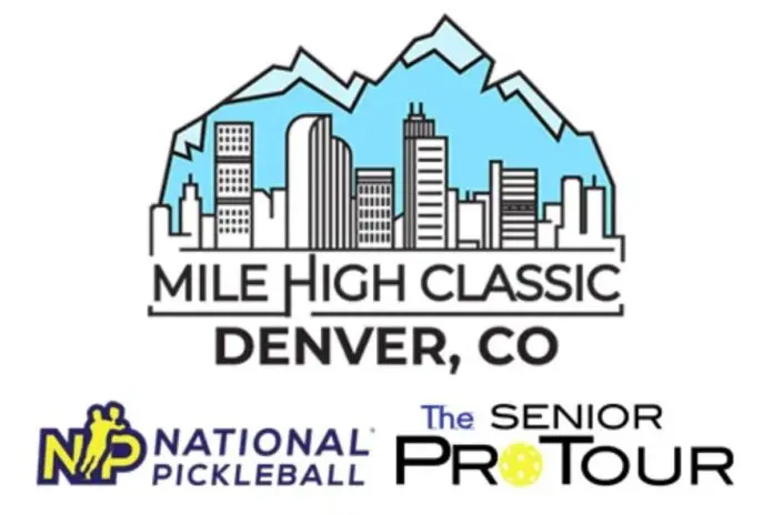 NP Mile High Classic Hits Arvada