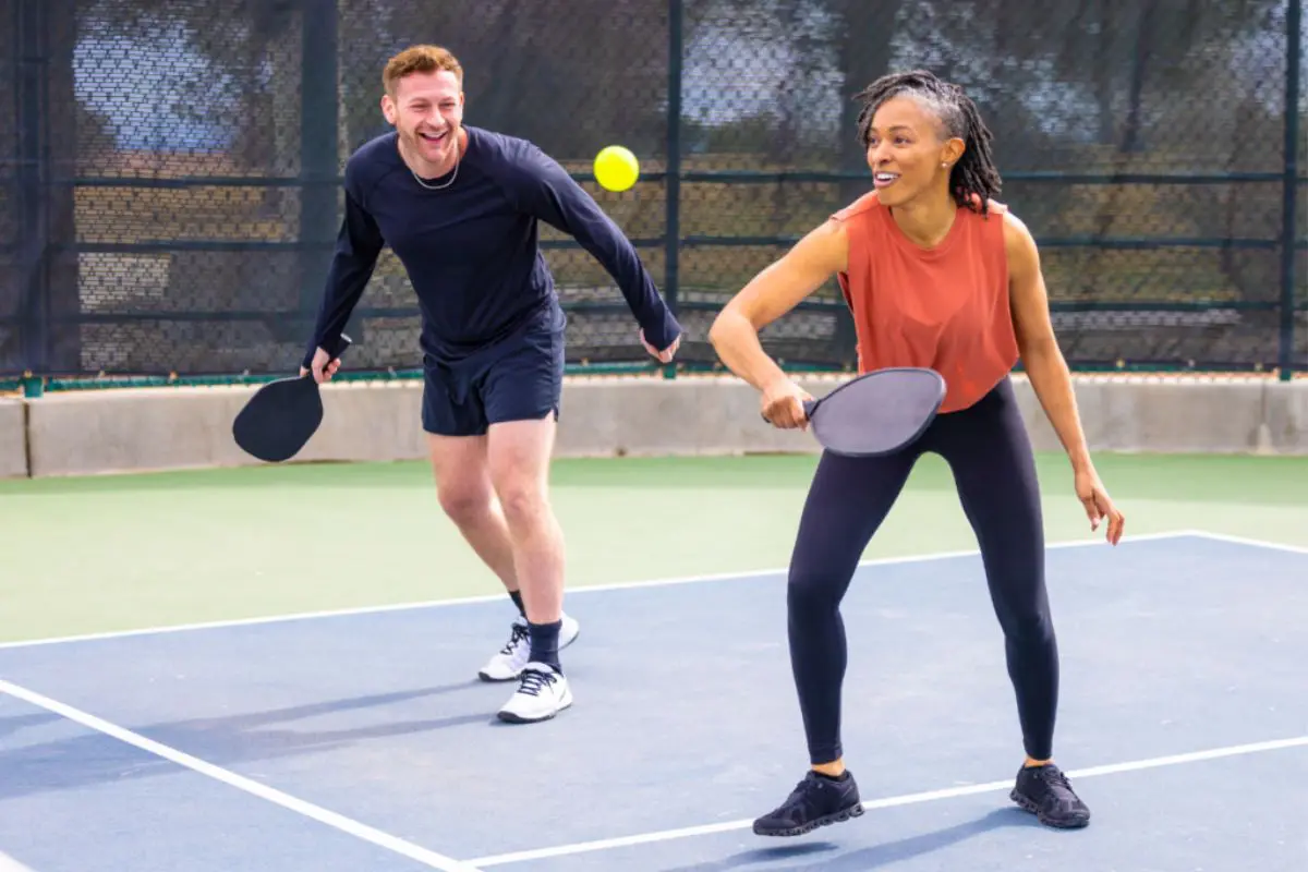 New Indoor Pickleball Facility Opens in Appleton Area