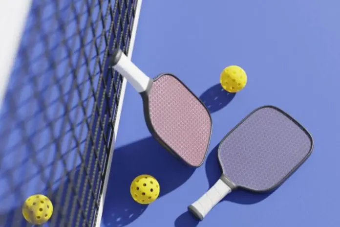 New Philadelphia Pickleball Open