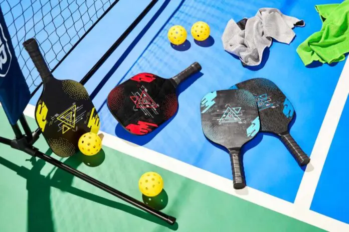 New Pickleball Courts in Nova Scotia