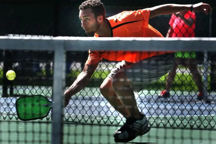 New Pickleball Facility in Appleton