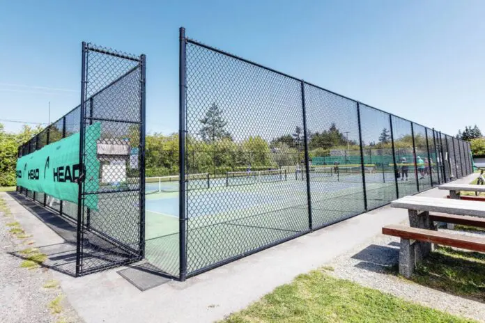 North Saanich's Pickleball Controversy